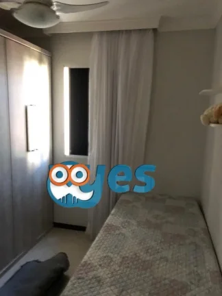 Imagem Apartamento mobiliado para venda