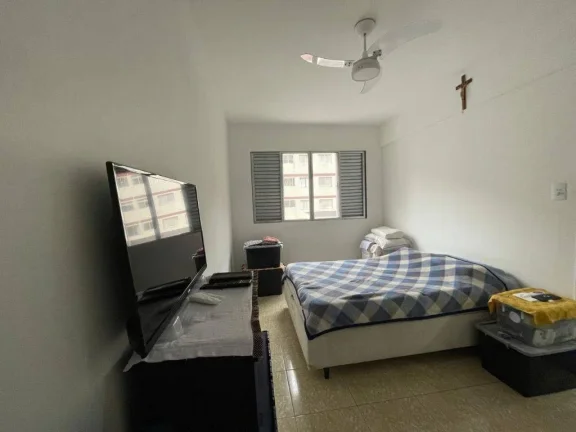Imagem APARTAMENTO COM 45 m² - TUPI - PRAIA GRANDE SP