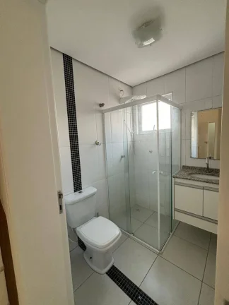 Imagem Apartamento para locação no edifício Terrazo