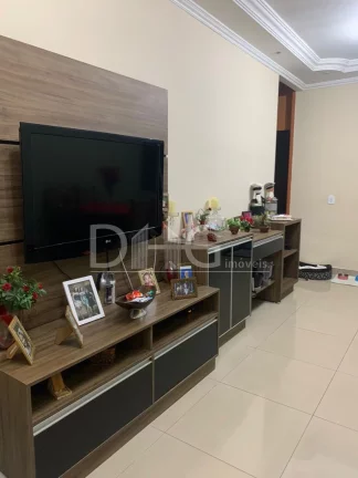 Imagem Casa à venda com 229,15 m² | Residencial Pazetti | Paulínia - SP
