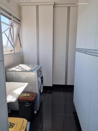 Foto do imóvel: Você que busca conforto, praticidade e uma excelente localização no coração do Tatuapé. A comb...