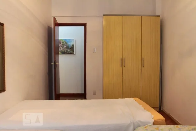 Imagem Apartamento à Venda - Ipanema, 2 Quartos, 75 m2
