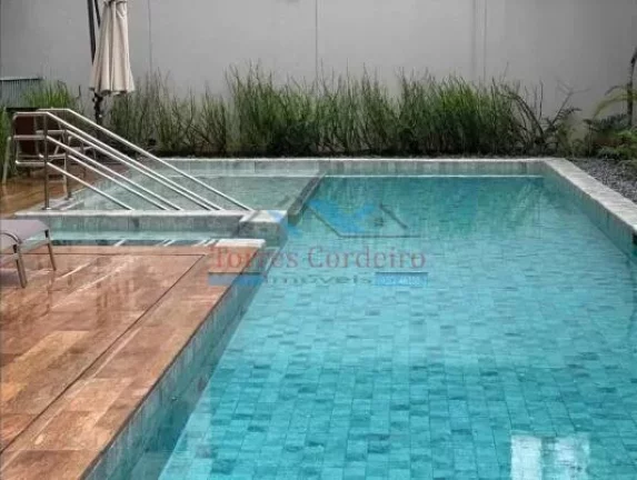 Imagem Apartamento Mobiliado - 1 dormitório - Pinheiros