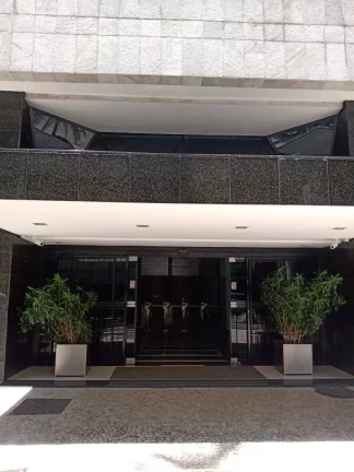 Imagem CONDOMÍNIO EDIFÍCIO SÃO BENTO COM 800 m2 - ANDAR EXCLUSIVO