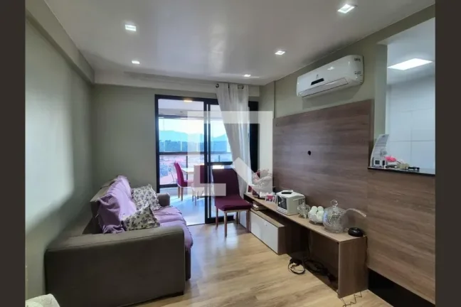 Imagem Apartamento à Venda - Recreio, 4 Quartos, 178 m2