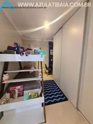 Imagem Casa para Venda em Atibaia, Nova Cerejeira, 2 dormitórios, 1 banheiro, 2 vagas