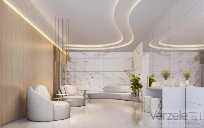 Imagem Apartamento 4 ou + dormitórios para Venda no bairro Centro