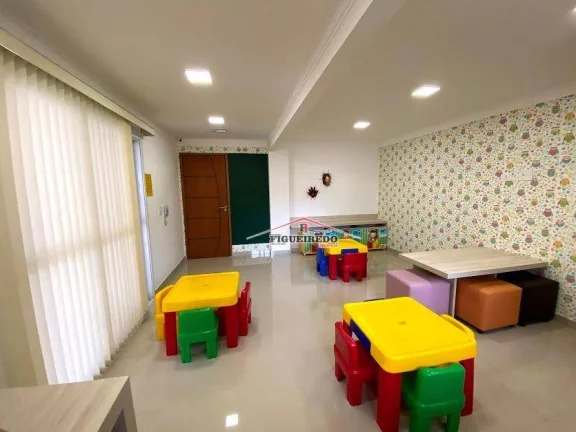 Imagem Apartamento à venda, 85 m² por R$ 668.000,00 - Canto do Forte - Praia Grande/SP
