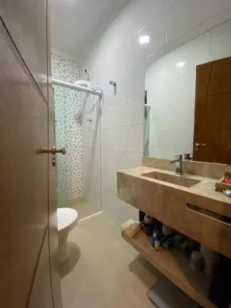 Imagem Casa Térrea à venda no Vina Barolo - Bragança Paulista!