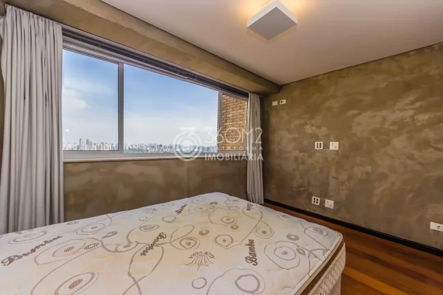 Imagem Apartamento Duplex para Venda em São Paulo / SP no bairro Vila Mariana