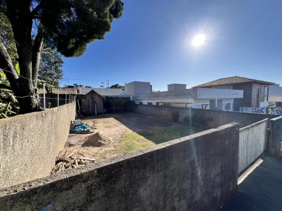 Imagem Terreno para Venda em Florianópolis / SC no bairro São João do Rio Vermelho