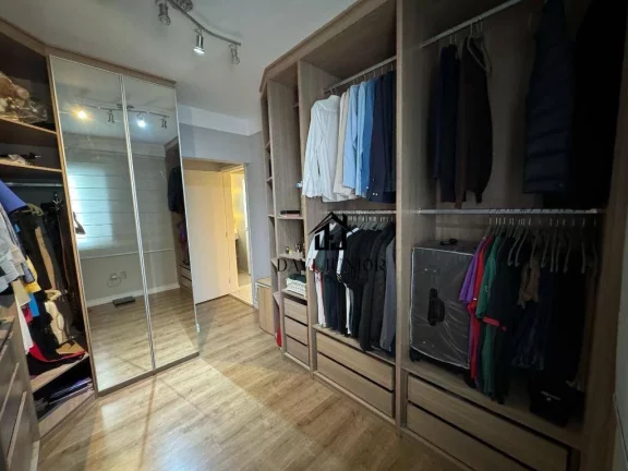 Imagem Apartamento com 3 dormitórios sendo 1 suite à venda, 98 m² por R$ 775.000 - Jardim Guadalajara - Sorocaba/SP