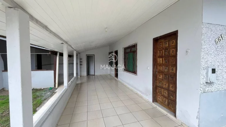 Imagem Casa ampla no Centro de Barra Velha — conforto e praticidade em um só lugar!
