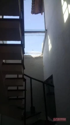 Imagem Sobrado com 3 quartos à venda, 180 m² por R$ 790.000 - Vila Melliani - Guarulhos/SP