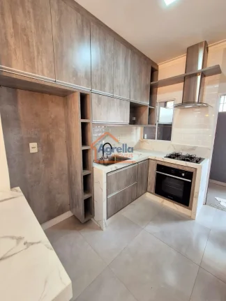 Imagem Casa à venda no bairro CONDOMINIO RESIDENCIAL CARANDÁ - Mogi Guaçu/SP