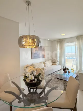 Imagem Apartamento à venda no Edf. Privilege com vista para o Rio, 3 quartos, PETROLINA