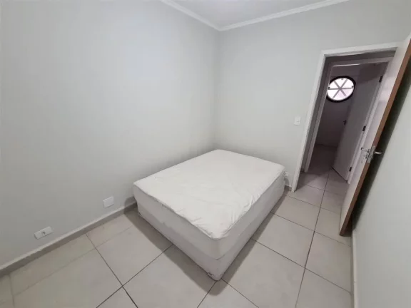 Imagem Apartamento à Venda em Ocian, Praia Grande - SP