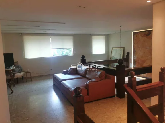 Imagem Casa à venda em Riviera, com 5 dormitórios sendo 3 suítes, 600m² área construída 6 vagas de garagem