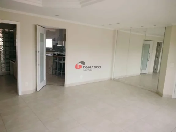 Imagem Apartamento à venda 3 Quartos, 2 Suites, 3 Vagas, 129M², Vila Valparaíso, Santo André - SP