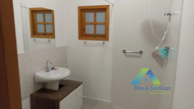 Imagem Casa Térrea com 2 dormitórios e 2 banheiros em Planalto Paulista, São Paulo/SP