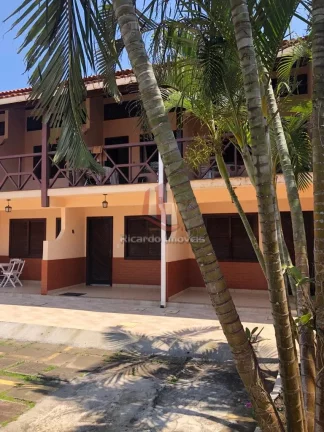 Imagem Apartamento Térreo Mobiliado Peró Excelente Localização