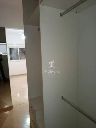 Imagem Apartamento com 3 dormitórios, 139 m² - venda por R$ 1.400.000,00 ou aluguel por R$ 9.720,00/mês - Alphaville - Santana de Parnaíba/SP
