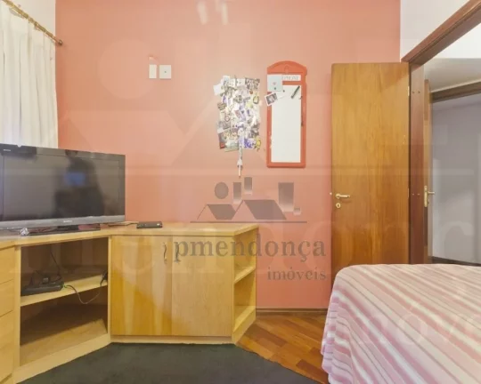 Imagem Apartamento com living para 03 ambientes terraço 04 dormitórios, sendo 3 suítes lavabo cozinha co...