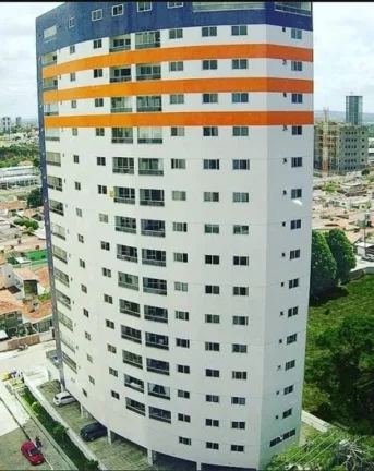 Residencial Boulevard Hardman Norat – Conforto e Exclusividade em Brisamar