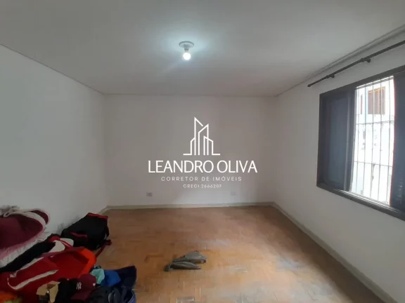 Imagem Casa à venda na Vila Mariana — São Paulo/SP