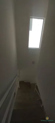 Imagem Casa nova 3 dormitórios quintal, pronta para morar no Raízes, Cotia