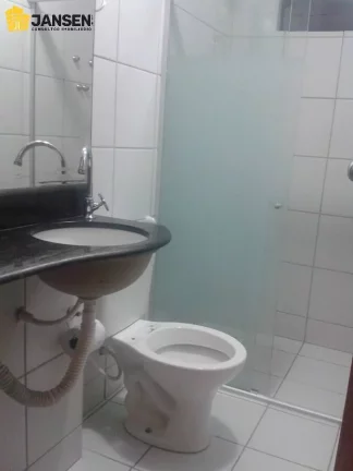 Imagem APARTAMENTO COM 03 QUARTOS SENDO 01 SUITE PRÓXIMO AO PARK CIDADE