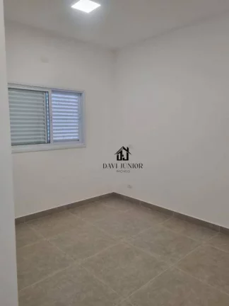 Imagem Casa com 3 dormitórios à venda, 128 m² por R$ 750.000,00 - Condomínio Residencial Cerejeiras - Araçoiaba da Serra/SP