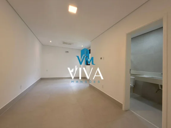 Imagem Casa, 3suítes,Rooftop,2vagas, 232m²R$1.900.000,00 Slim Village Campinas/SP