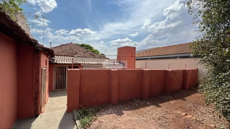 Imagem Casa à venda com 5 dormitórios no bairro Estados Unidos, Uberaba