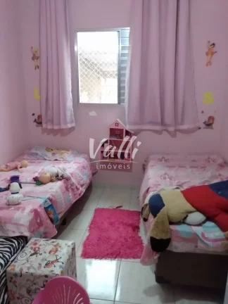 Imagem APARTAMENTO RESIDENCIAL em Americana - SP, Jardim Paulistano