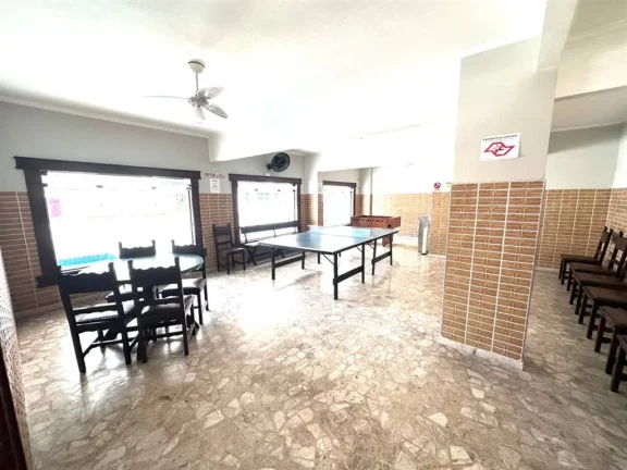 Imagem APARTAMENTO COM 60 m² - TUPI - PRAIA GRANDE SP
