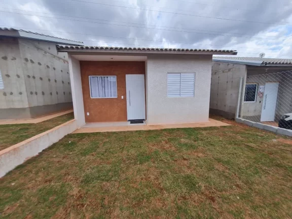 Imagem Casa à venda, 50 m² por R$ 291.000,00 - Nova Atibaia - Atibaia/SP