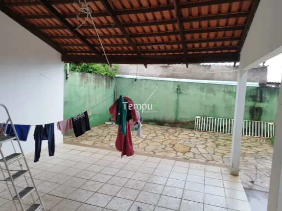 Imagem Casa em Jardim Novo Mundo, Goiânia/GO