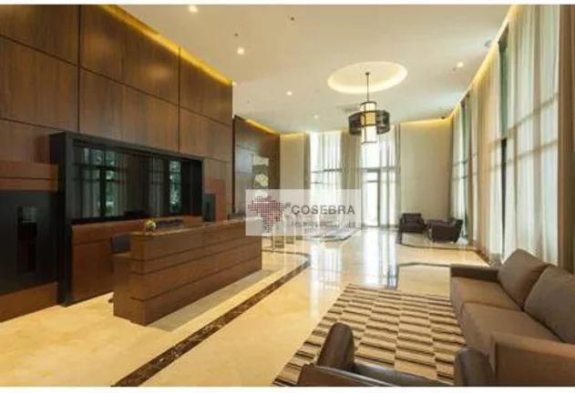 Imagem Apartamento à venda, 100 m² por R$ 2.000.000,00 - Brooklin - São Paulo/SP