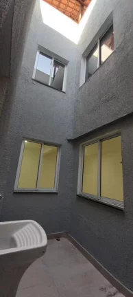 Imagem Apartamento sem Condomínio para Venda em Santo André / SP no bairro Vila Homero Thon