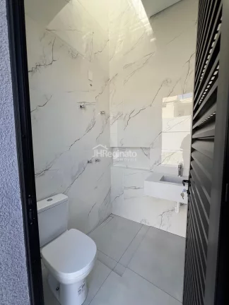 Imagem Casa à venda no bairro Condomínio Villa Verona - Sorocaba/SP