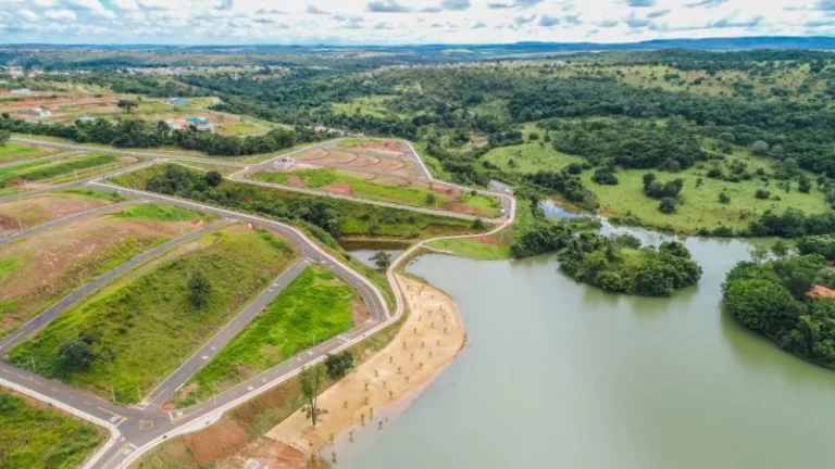 Imagem Sítio a Venda no bairro 5 Km do Centro - Caldas Novas, GO