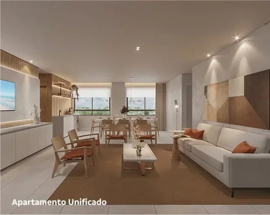 Imagem Apartamento Padrão