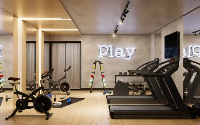 Imagem Apartamento à venda, 81 m² por R$ 875.367,00 - Jardim Oceania - João Pessoa/PB Imagem Apartamento à venda, 81 m² por R$ 875.367,00 - Jardim Oceania - João Pessoa/PB