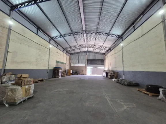 Imagem GALPAO COMERCIAL em SERRA - ES, ALTEROSAS