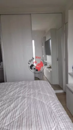 Imagem Cobertura Duplex à Venda na Vila Gonçalves – São Bernardo do Campo