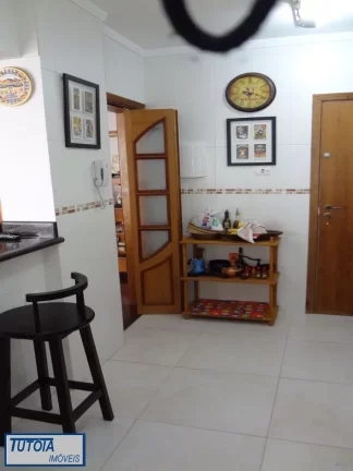 Imagem APARTAMENTO A VENDA NO PARAÍSO.