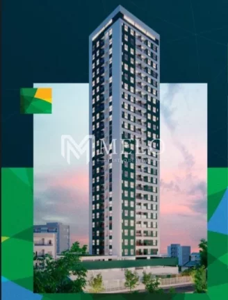 Imagem 3 QUARTOS SENDO 2 SUITES (1 SUITE REVERSÍVEL - 62,23 m2), VARANDA GOURMET , 2 VAGAS