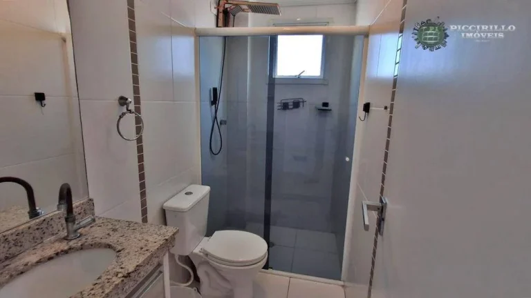 Imagem Apartamento à venda, 101 m² por R$ 610.000,00 - Vila Assunção - Praia Grande/SP