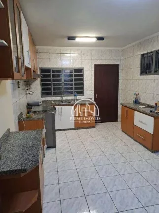 Imagem Casa com 2 dormitórios à venda, 145 m² por R$ 512.000,00 - Jardim Caçula - Jundiaí/SP